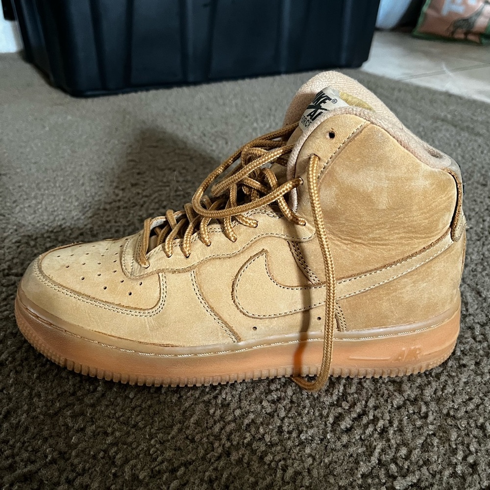 Nike Airforce 1